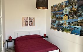 Mary'S Center House